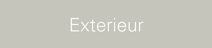 Automotive Exterieur