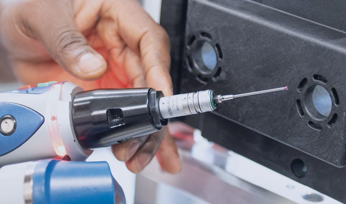 sauer product Dienstleistung engineering