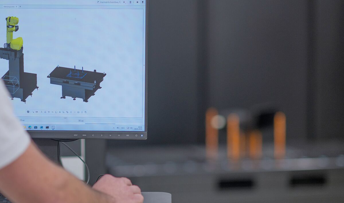 sauer product Dienstleistung engineering ohnelayer 6