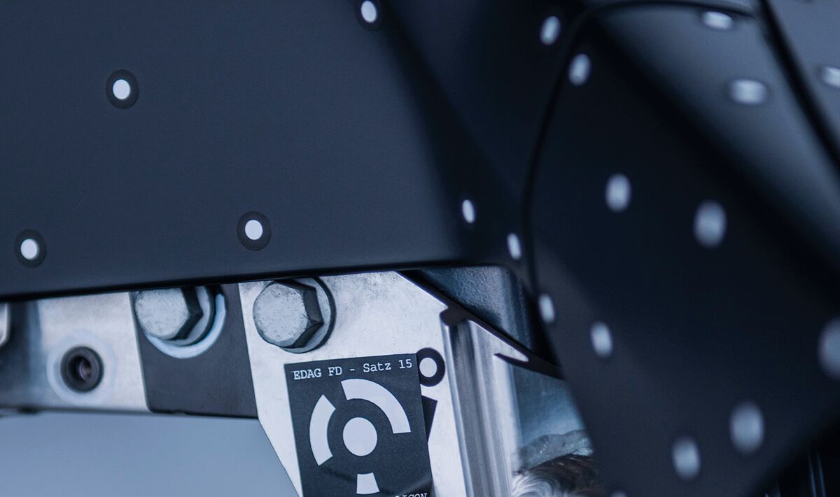 sauer product Dienstleistung productionassembly