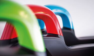 sauer product Unternehmensbereiche