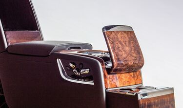 sauer product Unternehmensbereiche