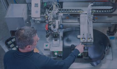 sauer product Dienstleistung